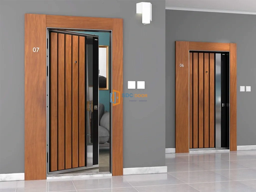 Avanos Çelik Kapıcı